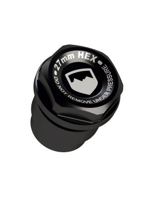 Air Deflator Plug – Off-Road Wheel