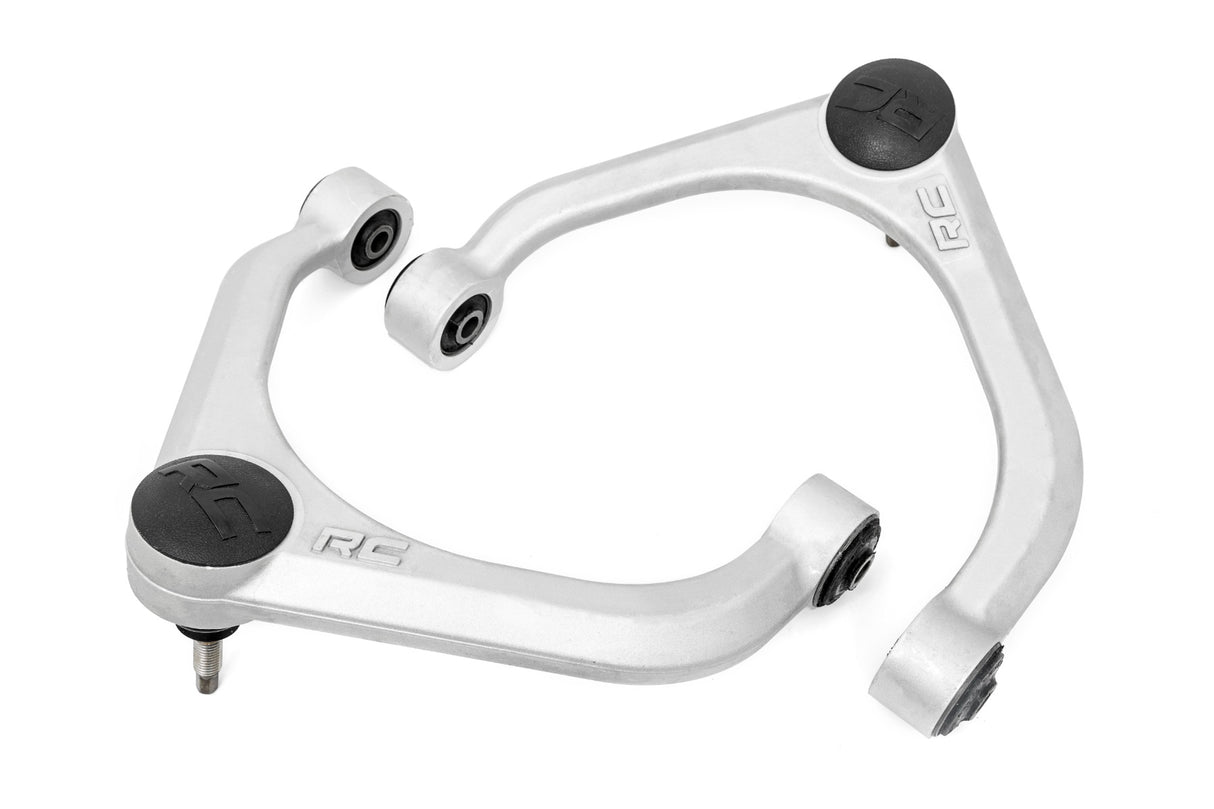 Rough Country - Forged Upper Control Arms - OE Upgrade - Ram 1500 4WD (2012-2025 & Classic)
