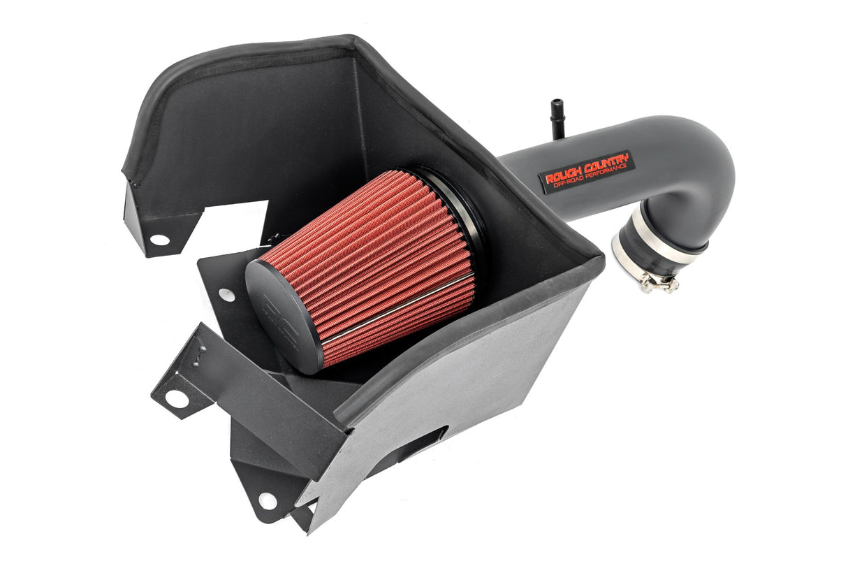 Rough Country - Cold Air Intake - 5.7L - Ram 1500 2WD/4WD (2019-2023) - 10477