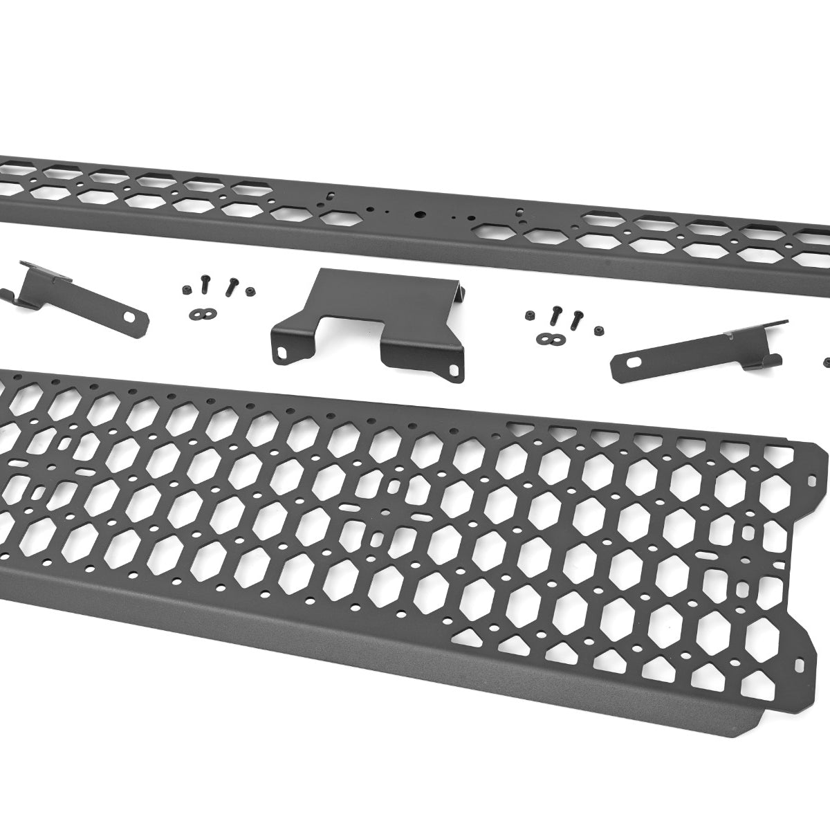 Rough Country Molle Mounting Panel Overhead Ford Bronco 4wd (2021