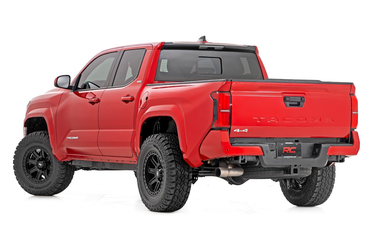 Rough Country - 1.5 Inch Leveling Kit - Toyota Tacoma 4WD (2024-2025)