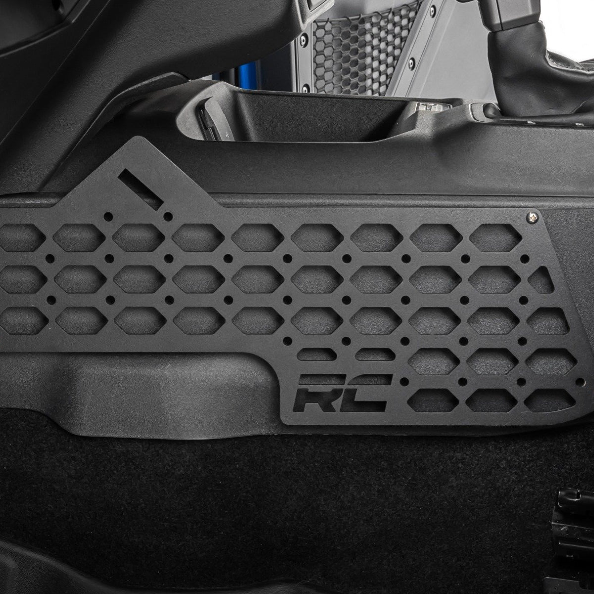 Rough Country Molle Panel Kit Center Console Ford Bronco 4WD (2021
