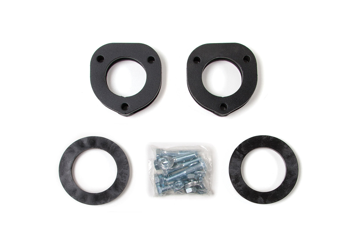06-08 Dodge Ram 1500 4wd 2/0 Leveling Kit