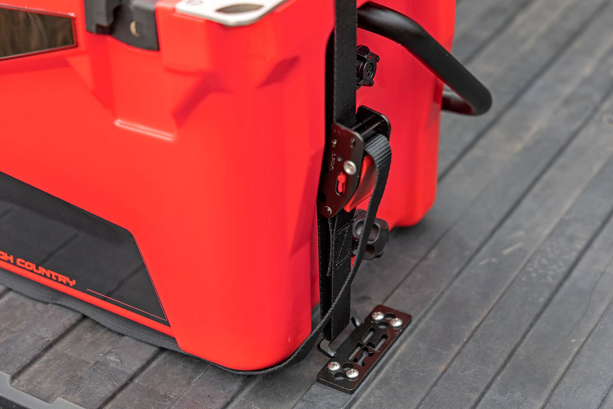 Rough Country - Tie-Down Strap - Cooler Kit - 117710