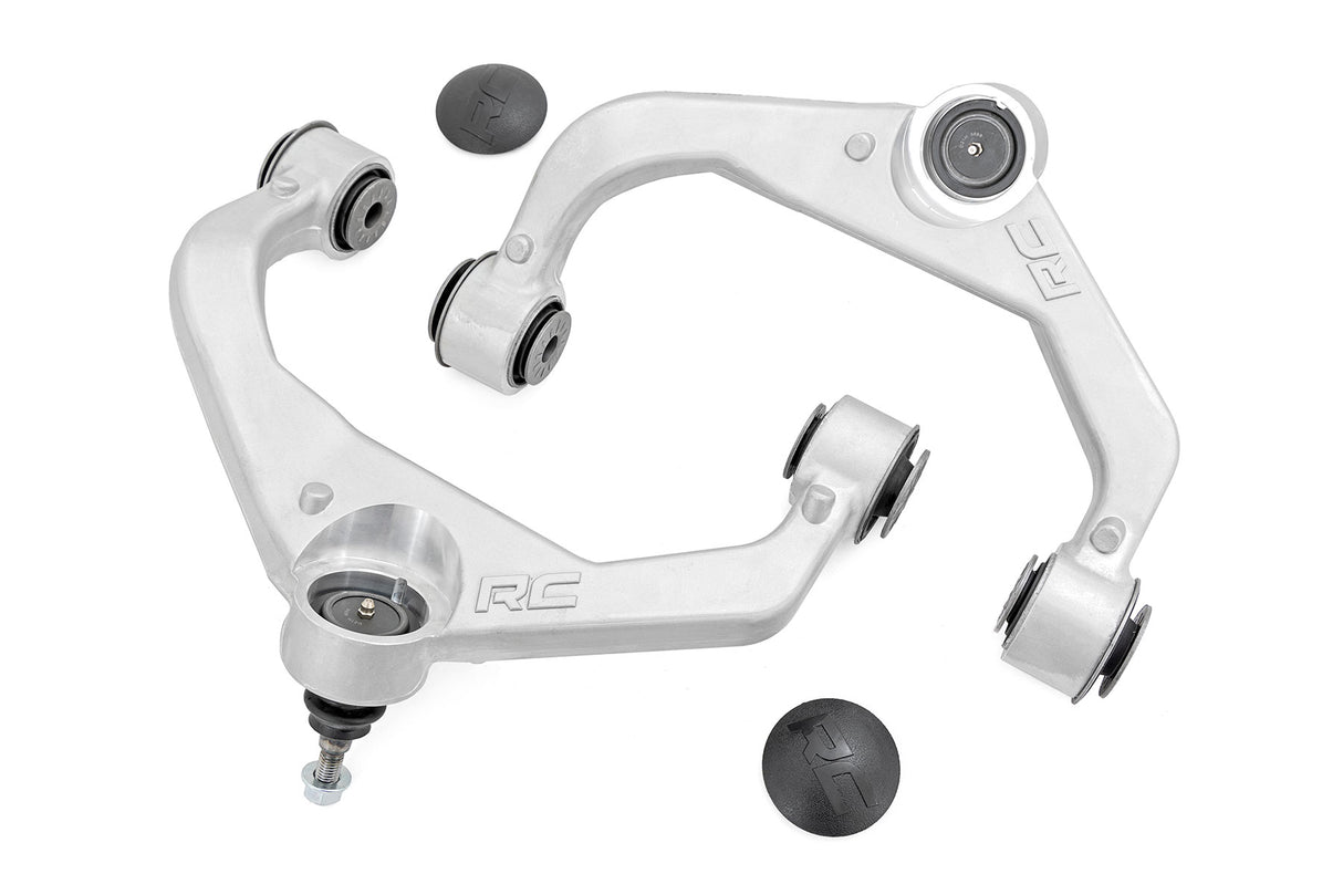 Rough Country - Forged Upper Control Arms - 3 Inch Lift - Chevy/GMC 2500HD/3500HD (20-25) - 1958