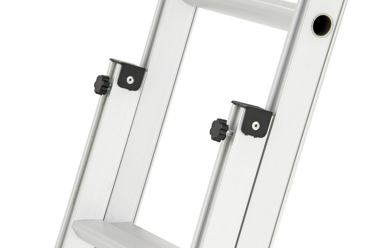 Rough Country - Roof Top Tent Ladder Extension