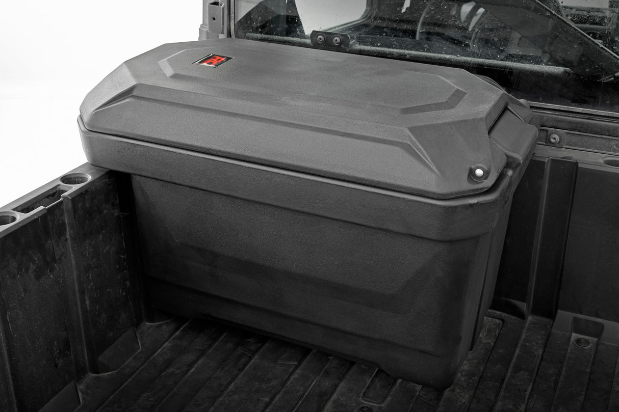 Rough Country - Cargo Box - Rear Bed - Polaris Ranger XP 1000
