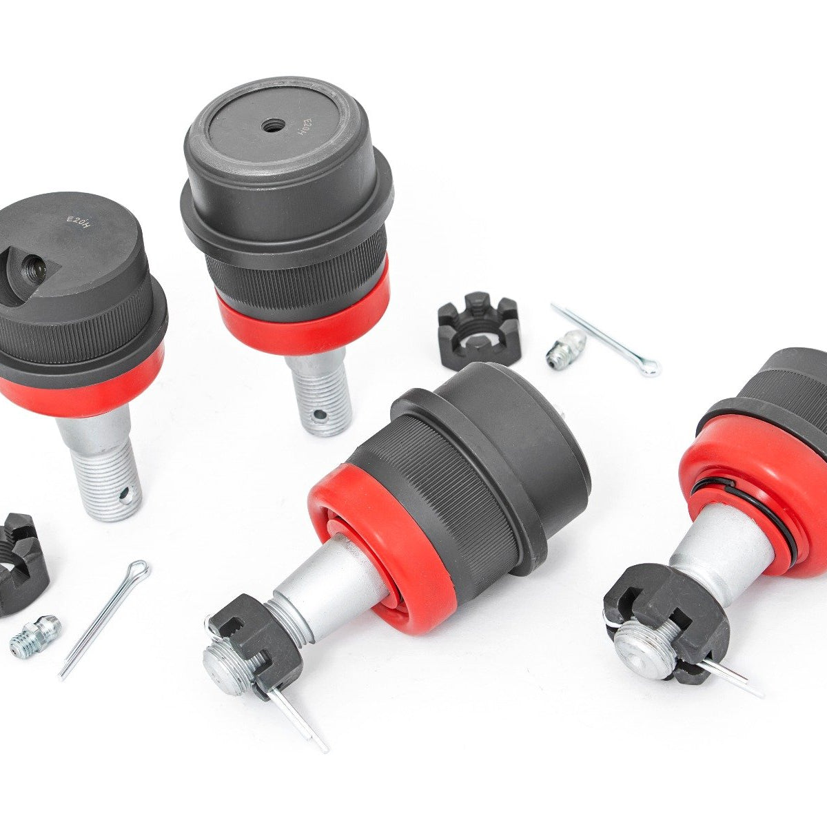 Rough Country Heavy Duty Replacement Ball Joints Jeep Cherokee XJ Co