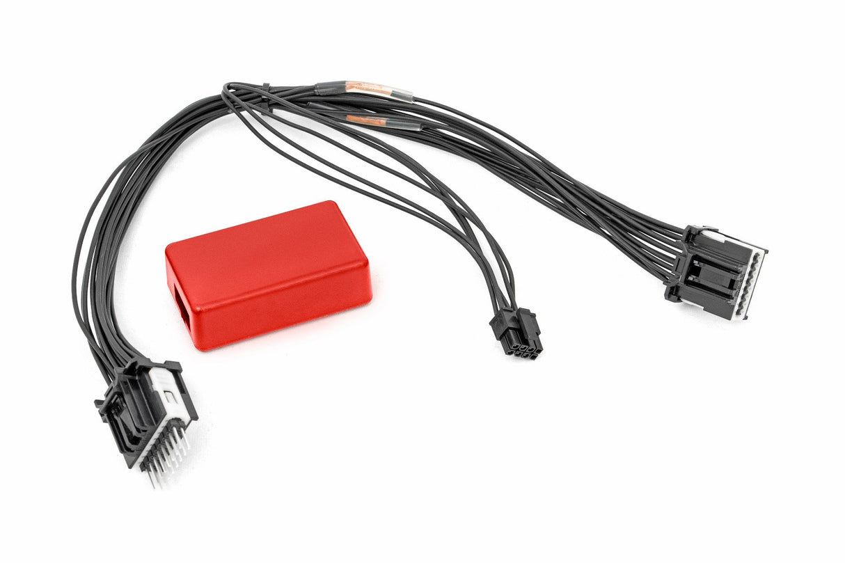 Rough Country - Speedometer Calibrator - Inline - Ram 1500/2500/3500 2WD/4WD (2019-2023)