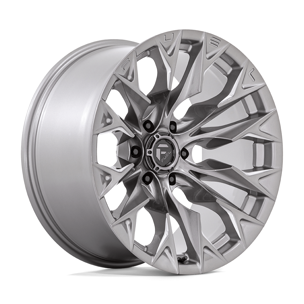 Flame 20X10 8X180 PLTNM -18MM