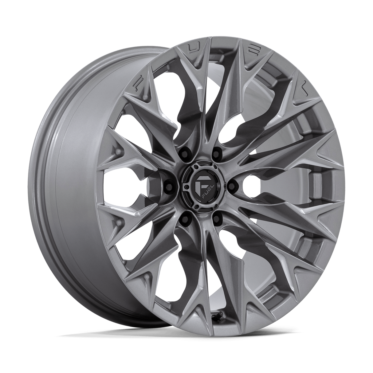 Flame 20X9 6X135 PLTNM 1MM