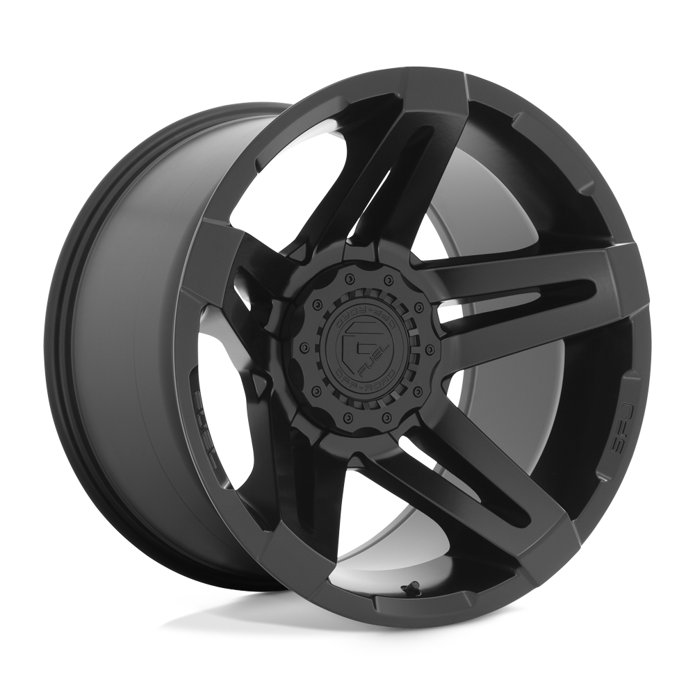 SFJ 20X12 5X5.5/150 MT-BLK -44MM