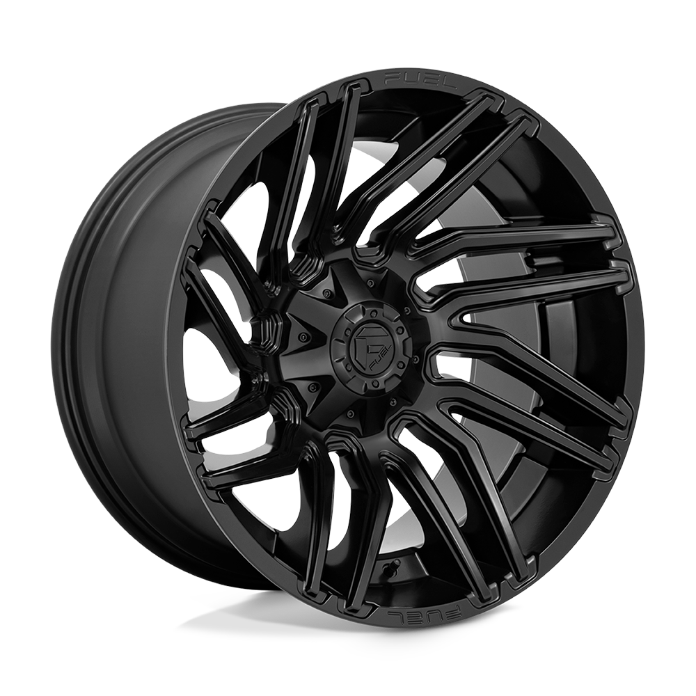 Typhoon 22X12 5X5.5/150 MT-BLK -44MM