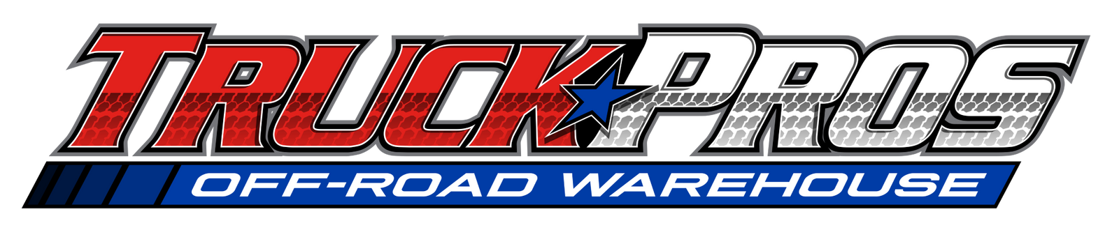 Let us help you create your dream truck!