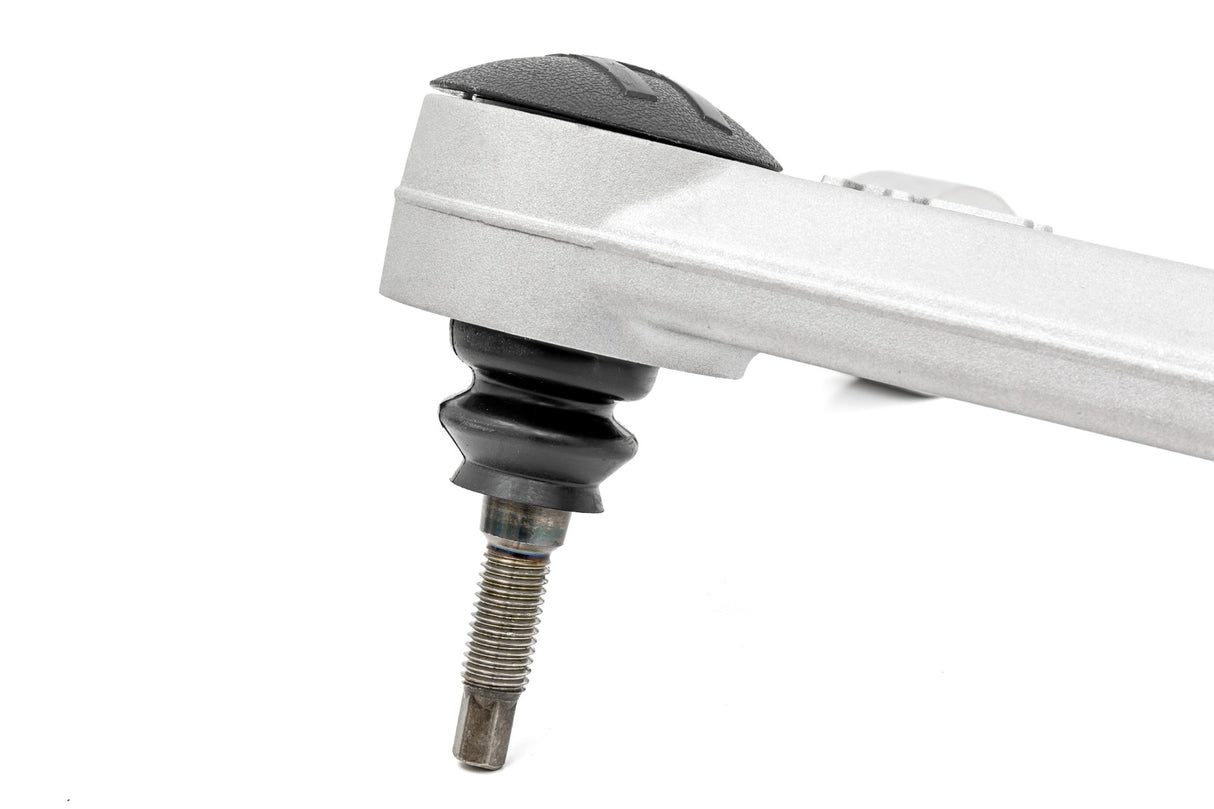 Rough Country - Forged Upper Control Arms - OE Upgrade - Ram 1500 4WD (2012-2025 & Classic)