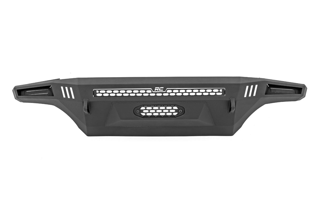 Rough Country - Front Prerunner Bumper - Toyota Tundra 2WD/4WD (2014-2021) - 10914