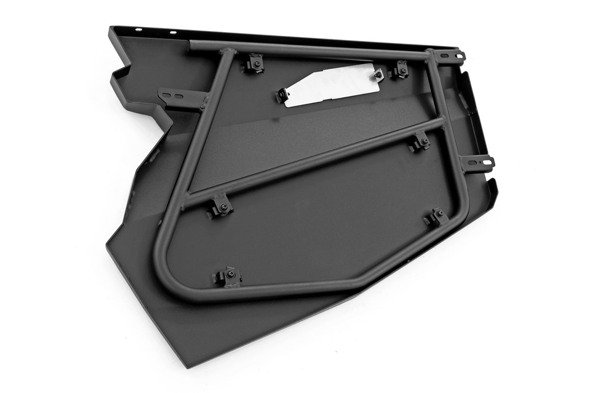 Aluminum Lower Half Doors - Front & Rear - Polaris RZR XP 4 1000