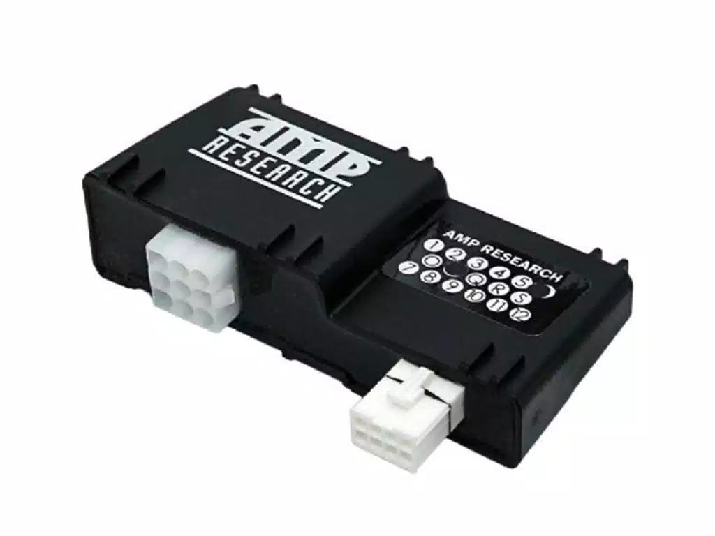 AMP Research Replacement Controller Standard - Type A