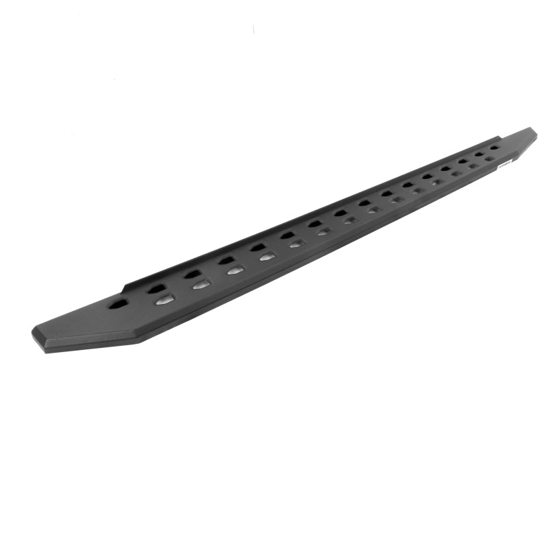 Go Rhino RB20 Slim Running Boards - Universal 87in. - Bedliner Coating ...