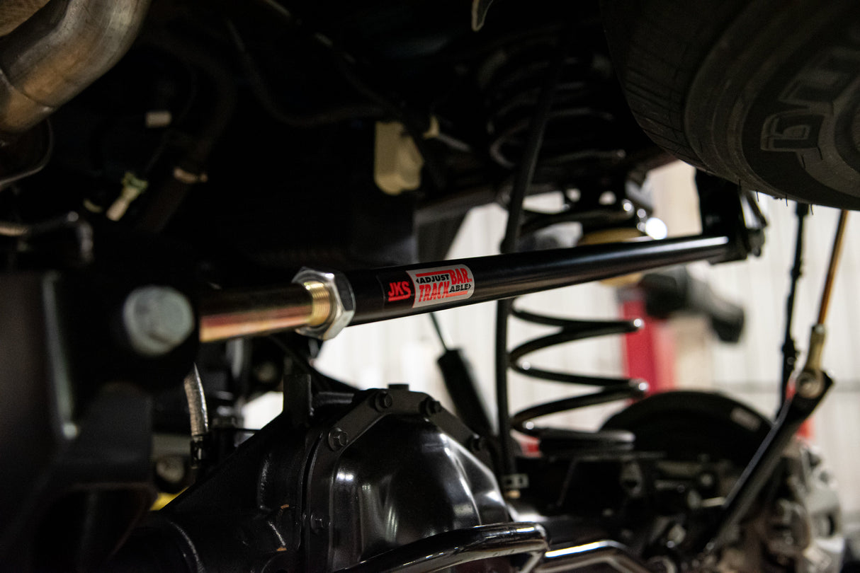 Rear Adjustable Track Bar | Gladiator JT