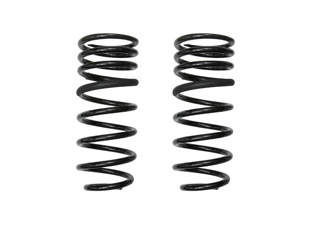ICON 2022-2025 Toyota Tundra Rear 1.25" Lift Triple Rate Coil Spring Kit