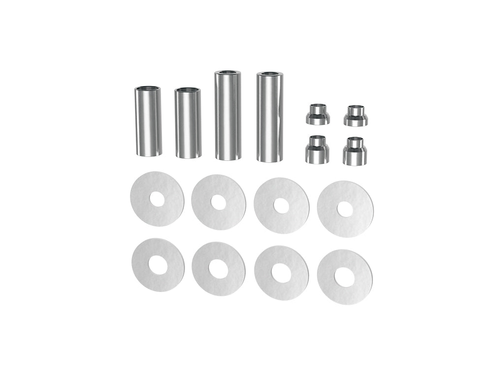 ICON 2016-2023 Toyota Tacoma Front Lower Control Arm Hardware Kit