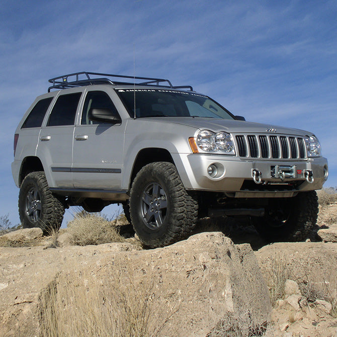 SUPERLIFT LIFT KIT JP XK/WK 08-10 4''