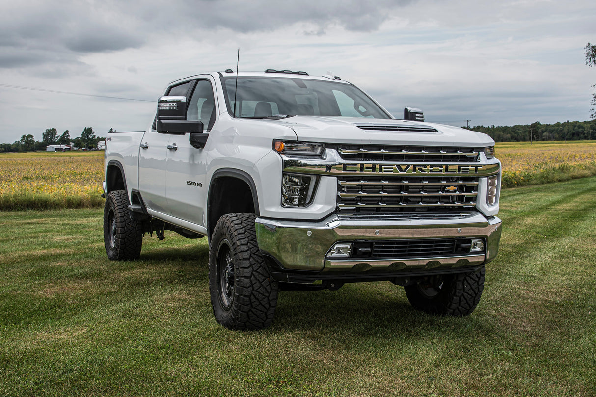 5 Inch Lift Kit | Chevy Silverado or GMC Sierra 2500HD/3500HD (20-24) 4WD