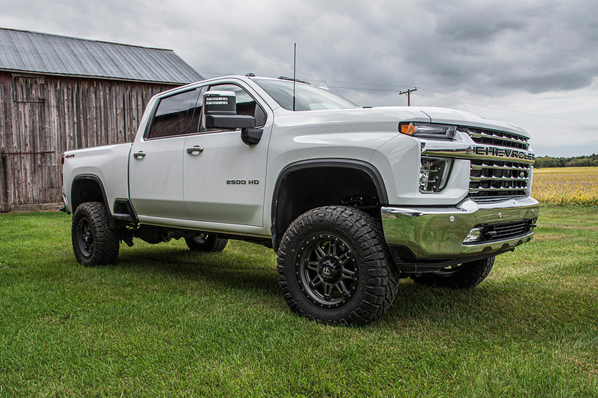 5 Inch Lift Kit | Chevy Silverado or GMC Sierra 2500HD/3500HD (20-24) 4WD