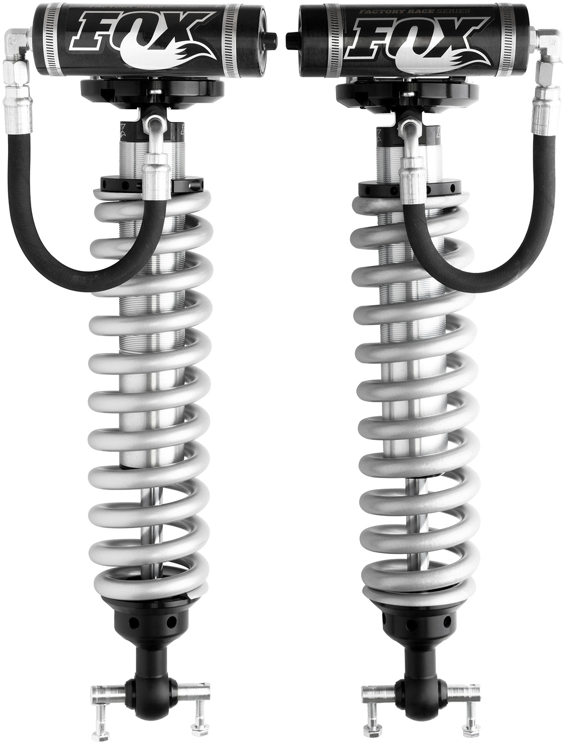FACTORY RACE SERIES 2.5 COIL-OVER RESERVOIR SHOCK (PAIR)