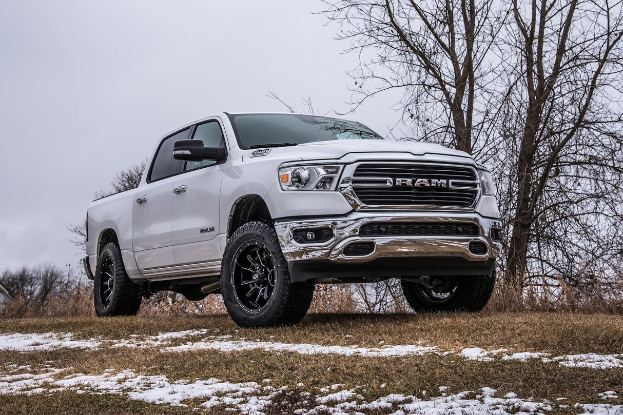 3 Inch Lift Kit | FOX 2.5 Performance Elite Coil-Over | Ram 1500 (19-24) 4WD