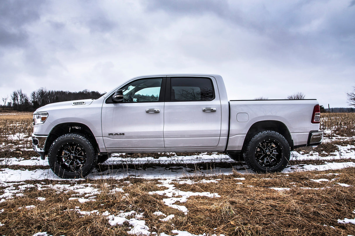 3 Inch Lift Kit | FOX 2.5 Performance Elite Coil-Over | Ram 1500 (19-24) 4WD