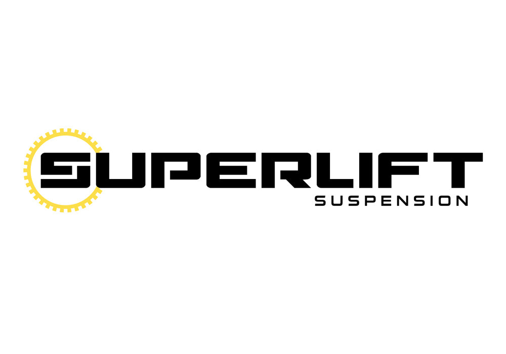 SUPERLIFT LIFT KIT JP XK/WK 05-07 4''