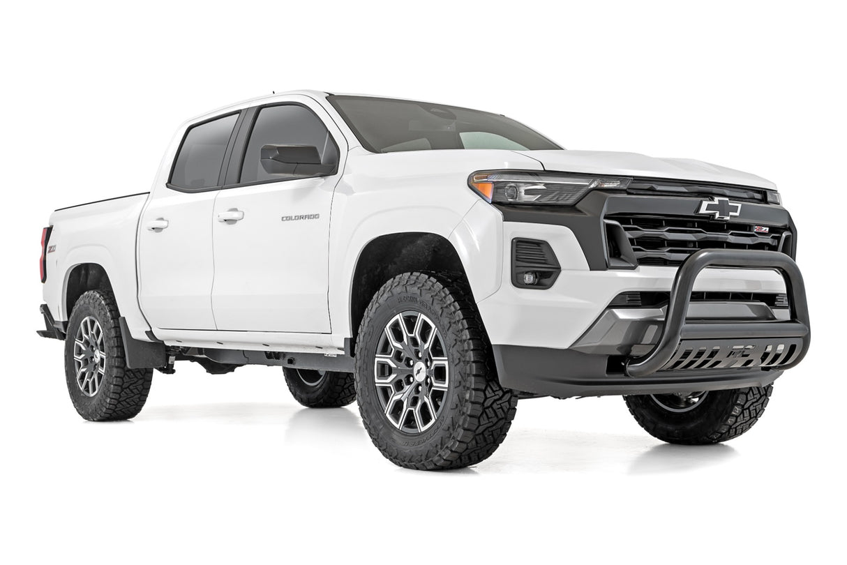 Rough Country - 1 Inch Leveling Kit - Chevy Colorado 4WD (2023) - 13000