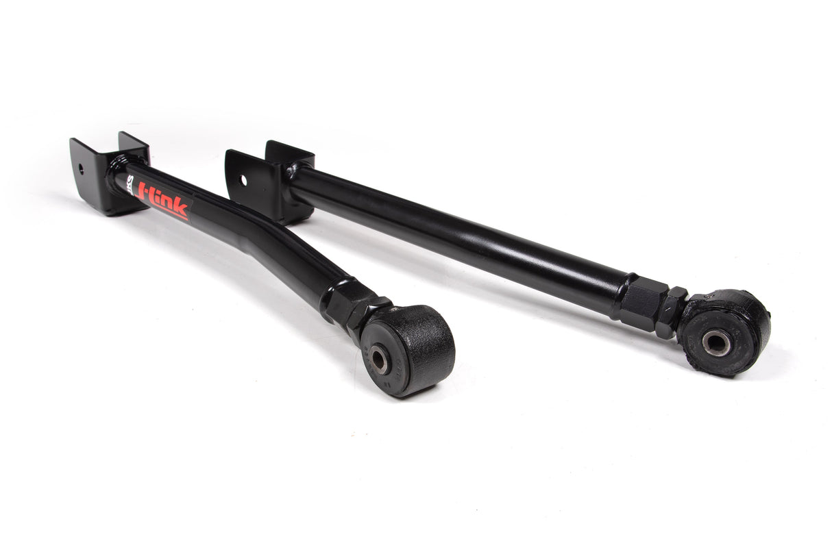 J-Link Adjustable Control Arms | Front Upper | Wrangler JL & Gladiator JT