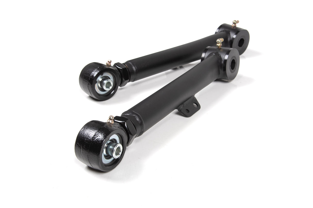 Adjustable Control Arms - Flex End / Poly Bushing - Rear Upper - Jeep Wrangler TJ (97-06) And Grand Cherokee ZJ (93-98)