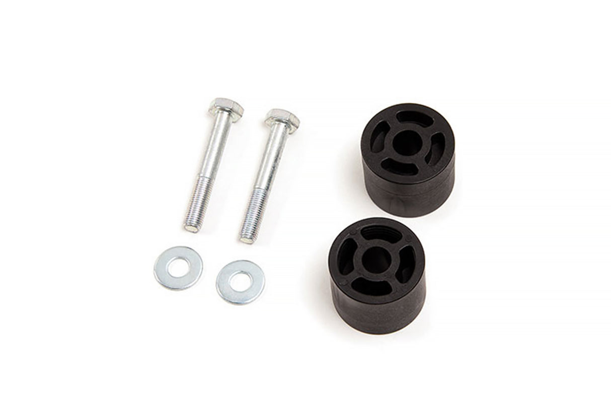 Carrier Bearing Drop Kit - Toyota Tundra (07-21)