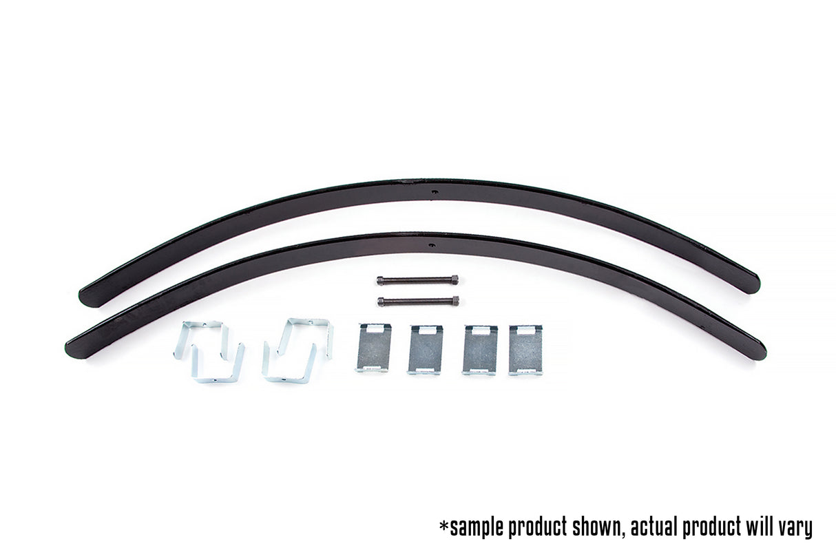 2005-2023 Toyota Tacoma Add-A-Leaf Kit