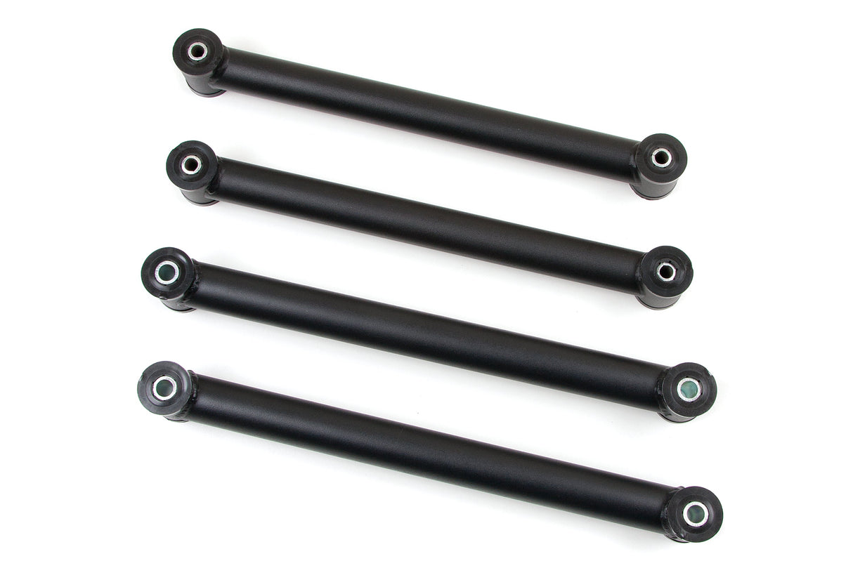 Upper and Lower Control Arm Kit | Dodge Ram 2500/3500 (94-99) 4WD