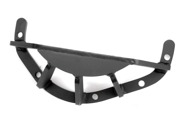 Rough Country Diff Guard - Front - Dana 44 - Jeep Wrangler JK (2007-2018)