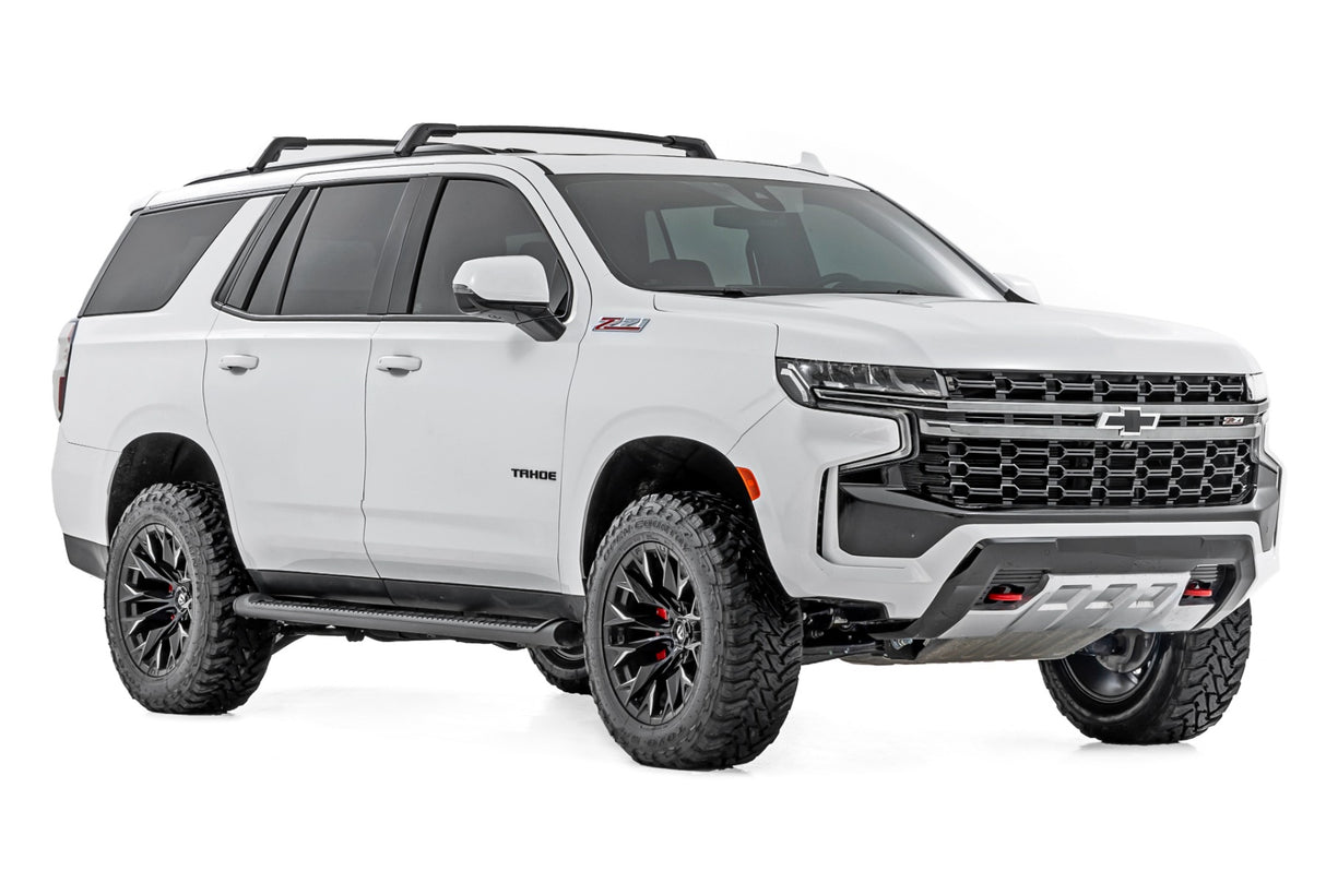 Rough Country - 2 Inch Lift Kit - OE Air Ride - Chevy Tahoe 4WD (2022) - 11201
