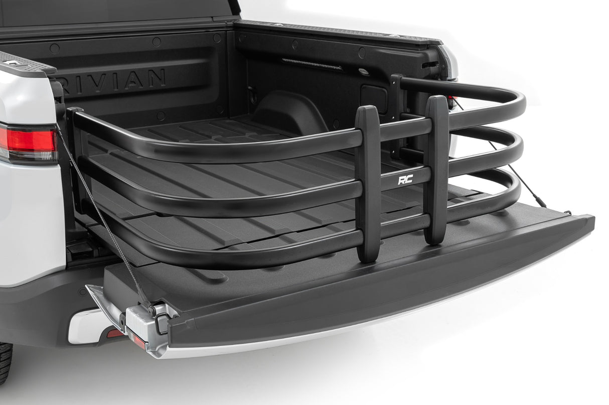 Bed Extender - Rivian R1T (2022-2023)