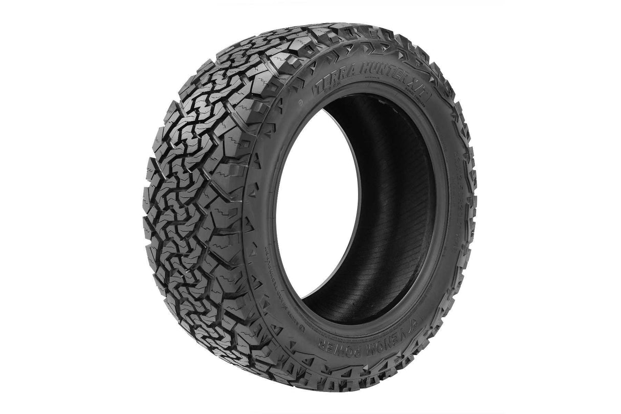 33x12.50R20 Venom Terra Hunter X T
