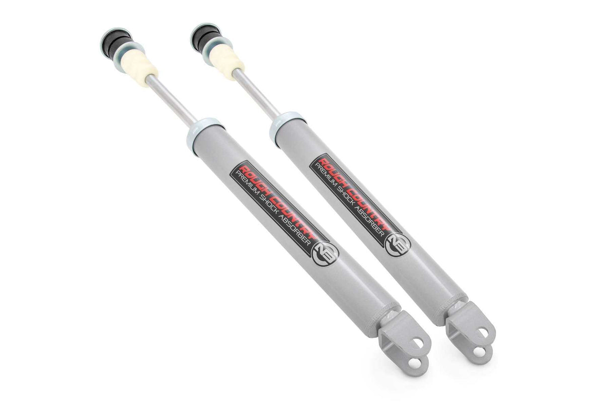 Rough Country - N3 Rear Shocks - 1-2" - Ford Escape 2WD/4WD (2013-2019) - 23325_A