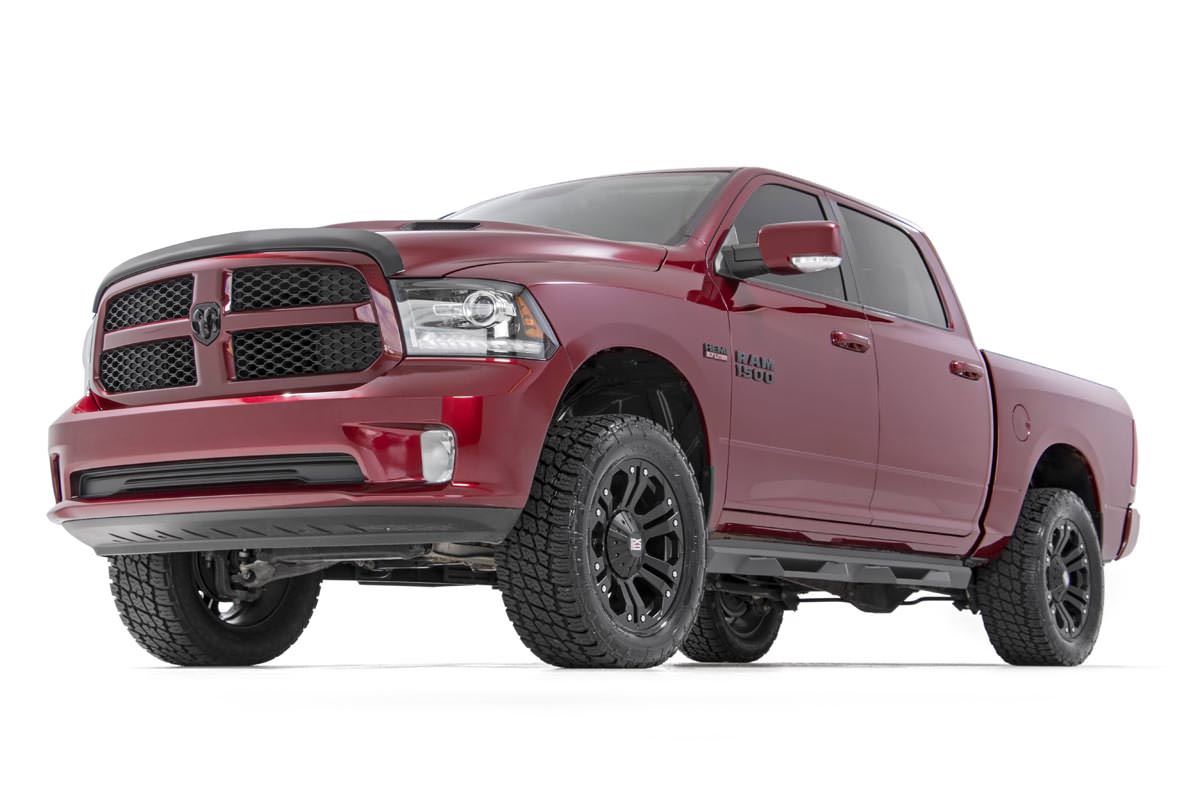 3 Inch Lift Kit - N3 - Ram 1500 4WD (2012-2018 & Classic)