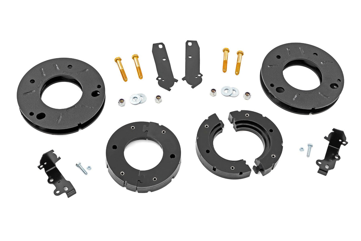 Rough Country 1.5 Inch Leveling Kit - Ram 1500 TRX 4WD (2021-2023)