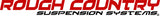 6 Inch Lift Kit - Cast Steel - Chevy GMC 1500 (14-17)