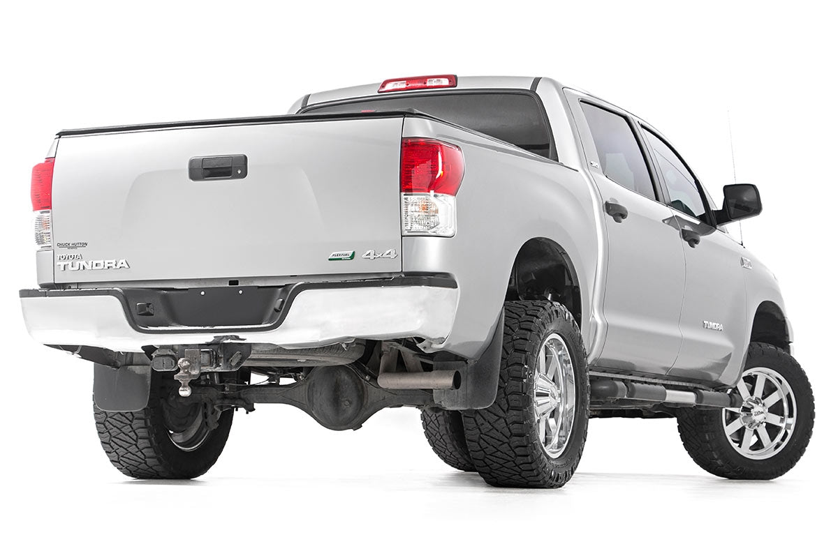 Rough Country - 3.5 Inch Lift Kit - Vertex/V2 - Toyota Tundra 4WD (2007-2021)