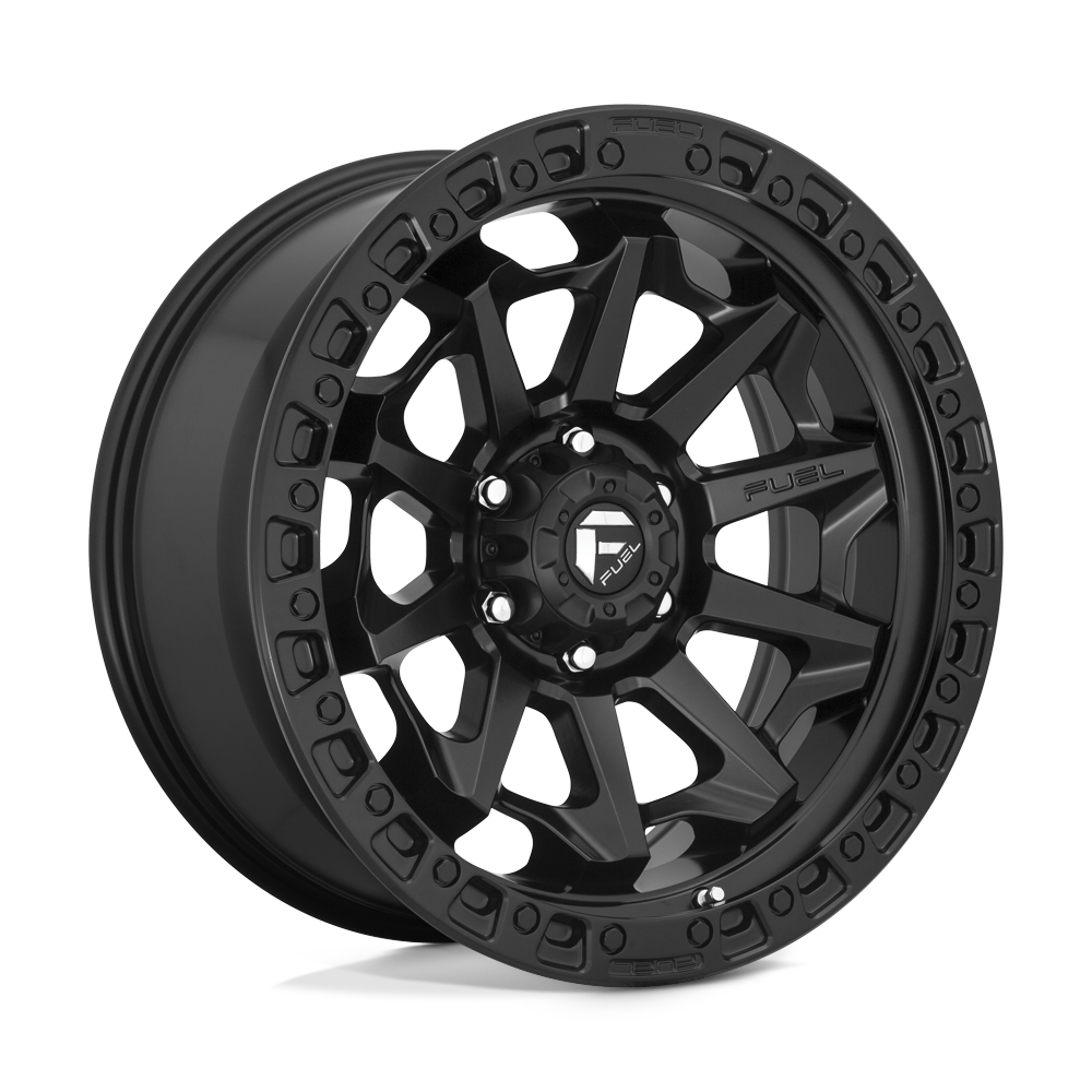 Covert 20X9 8X180 MT-BLK 1MM