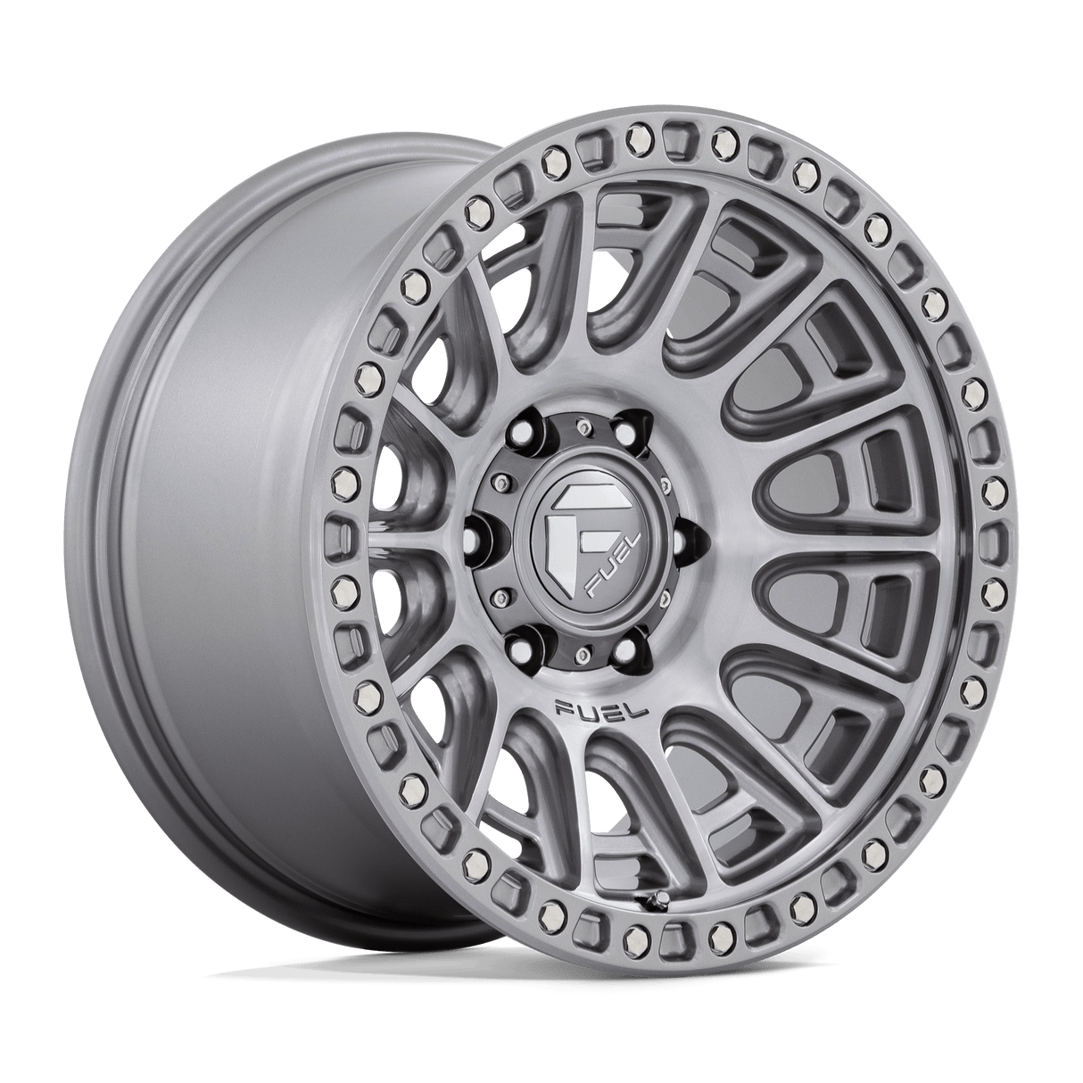 Cycle 17X9 5X5 PLTNM 1MM